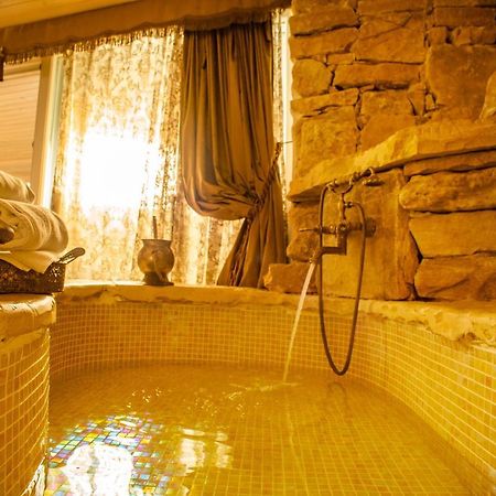 Lethe Exclusive Hotel (Adults Only) アグヴァ エクステリア 写真