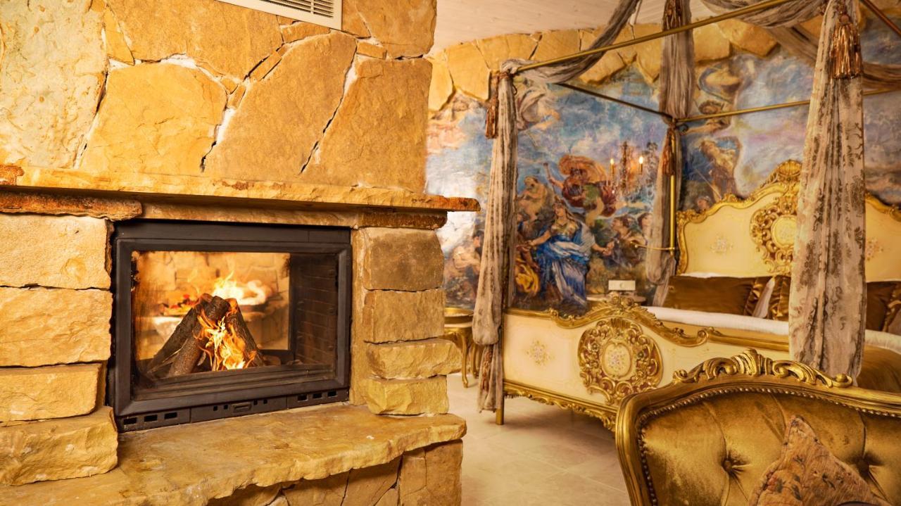 Lethe Exclusive Hotel (Adults Only) アグヴァ エクステリア 写真