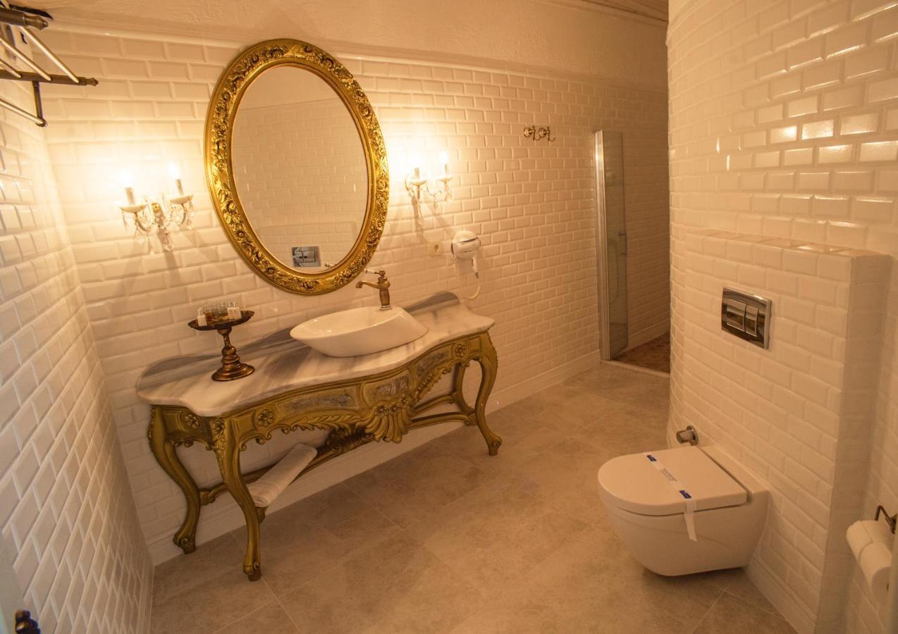 Lethe Exclusive Hotel (Adults Only) アグヴァ エクステリア 写真