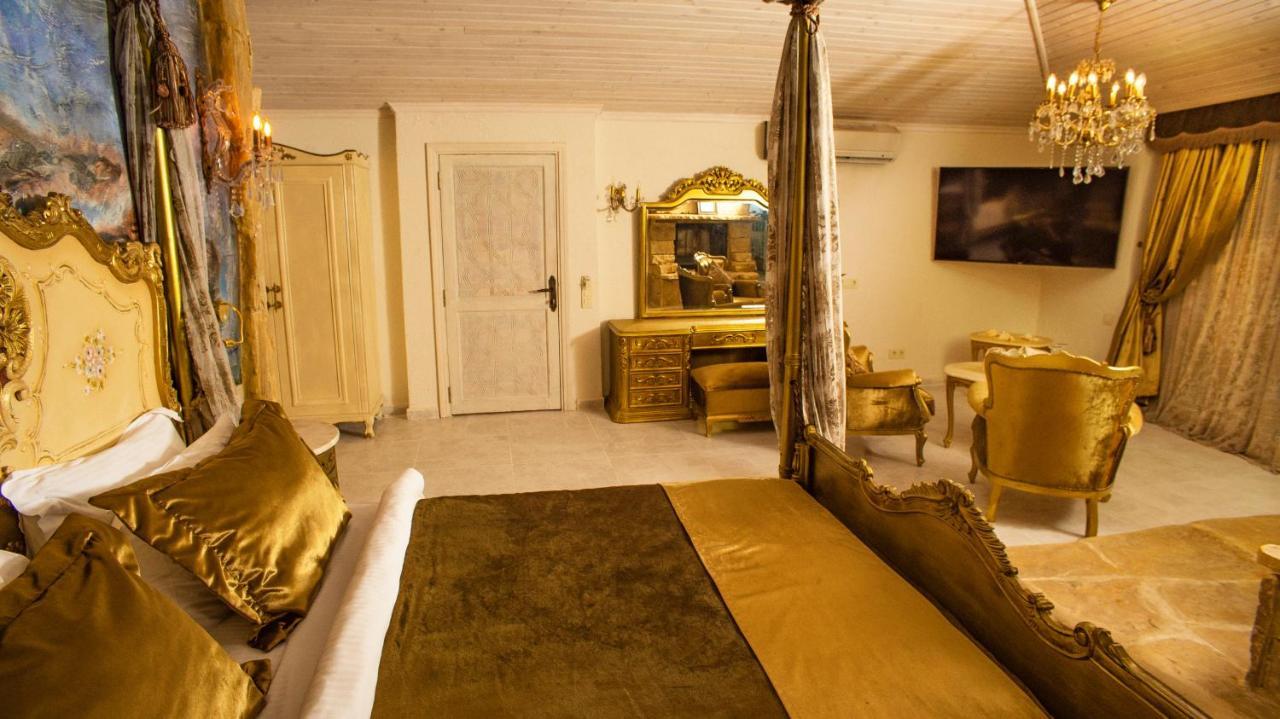 Lethe Exclusive Hotel (Adults Only) アグヴァ エクステリア 写真