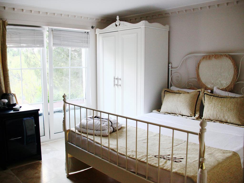 Lethe Exclusive Hotel (Adults Only) アグヴァ 部屋 写真