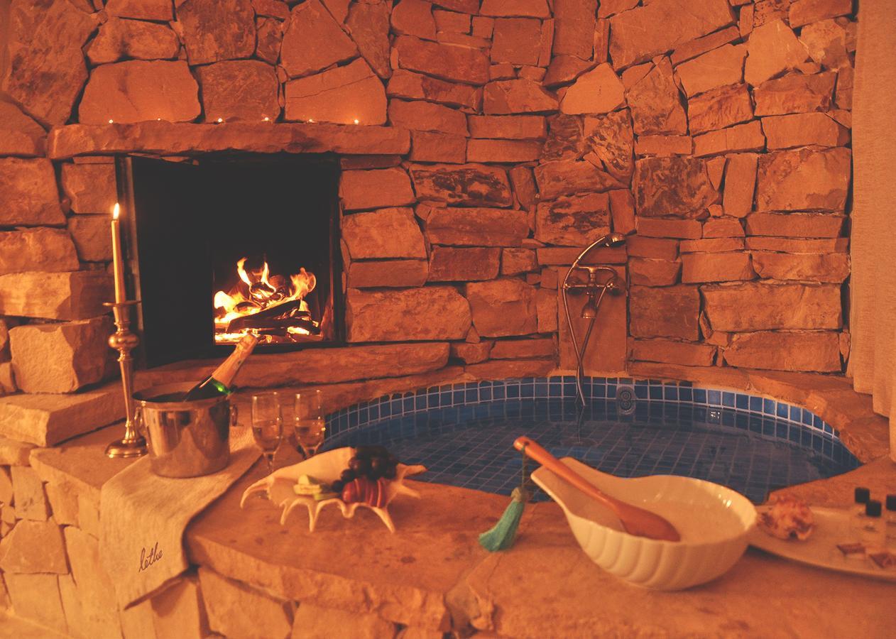 Lethe Exclusive Hotel (Adults Only) アグヴァ エクステリア 写真