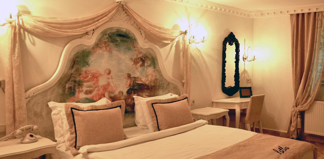 Lethe Exclusive Hotel (Adults Only) アグヴァ エクステリア 写真